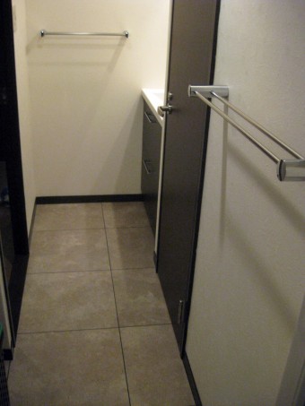 モザイクタイルでアクセント モザイクタイルでアクセント